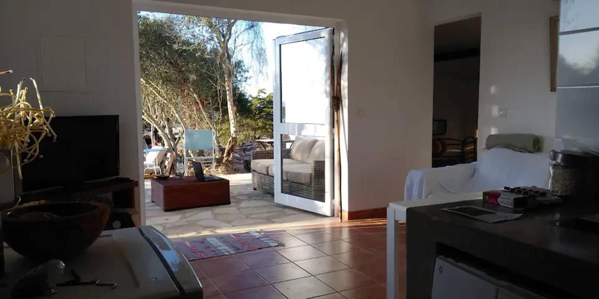 Casa Da Oliveira - Nice 2 Bedrooms Bungalow In Lagos Ferienhaus Lagos
