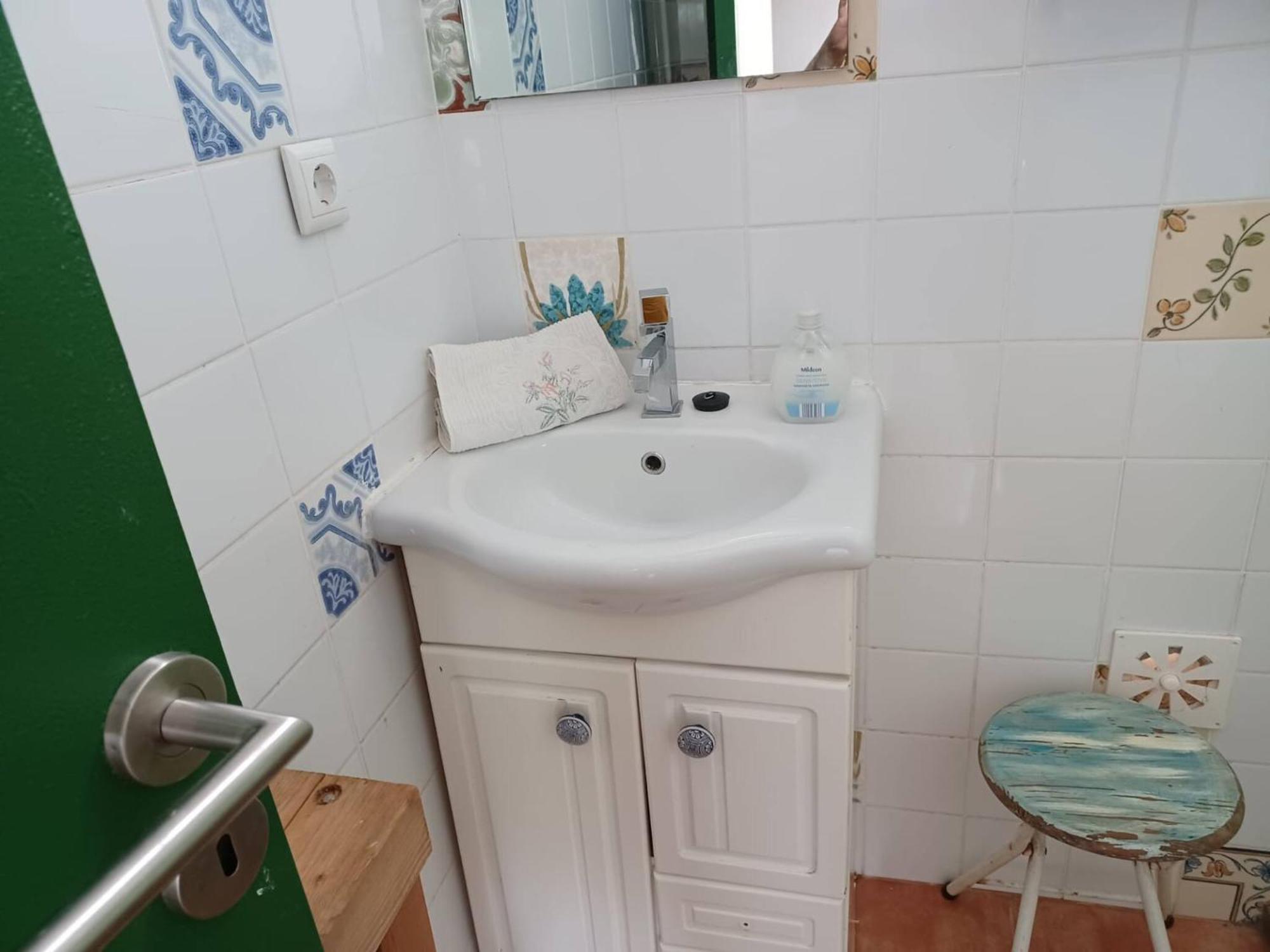 Casa Da Oliveira - Nice 2 Bedrooms Bungalow In Lagos
