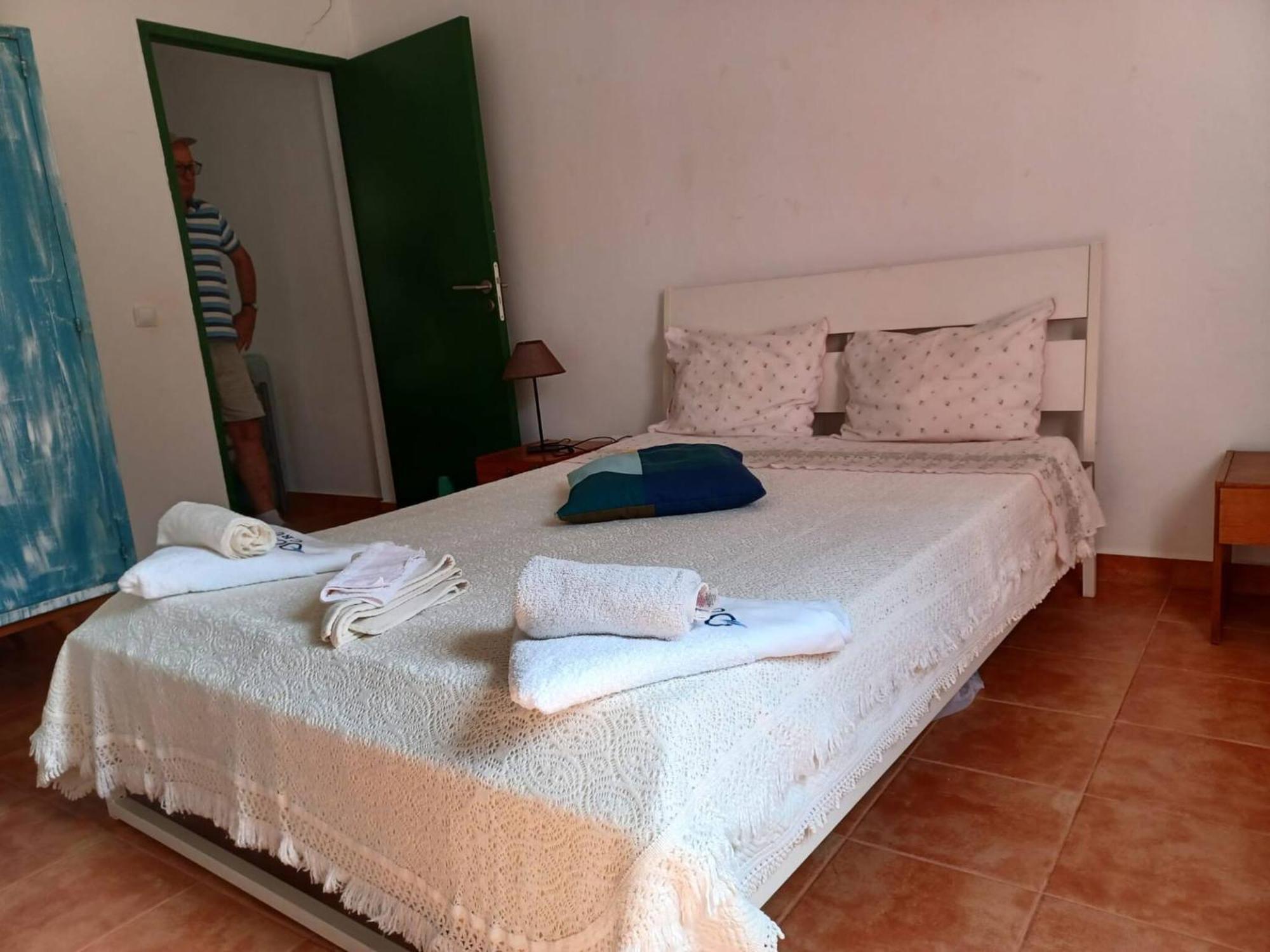 Casa Da Oliveira - Nice 2 Bedrooms Bungalow In Lagos *