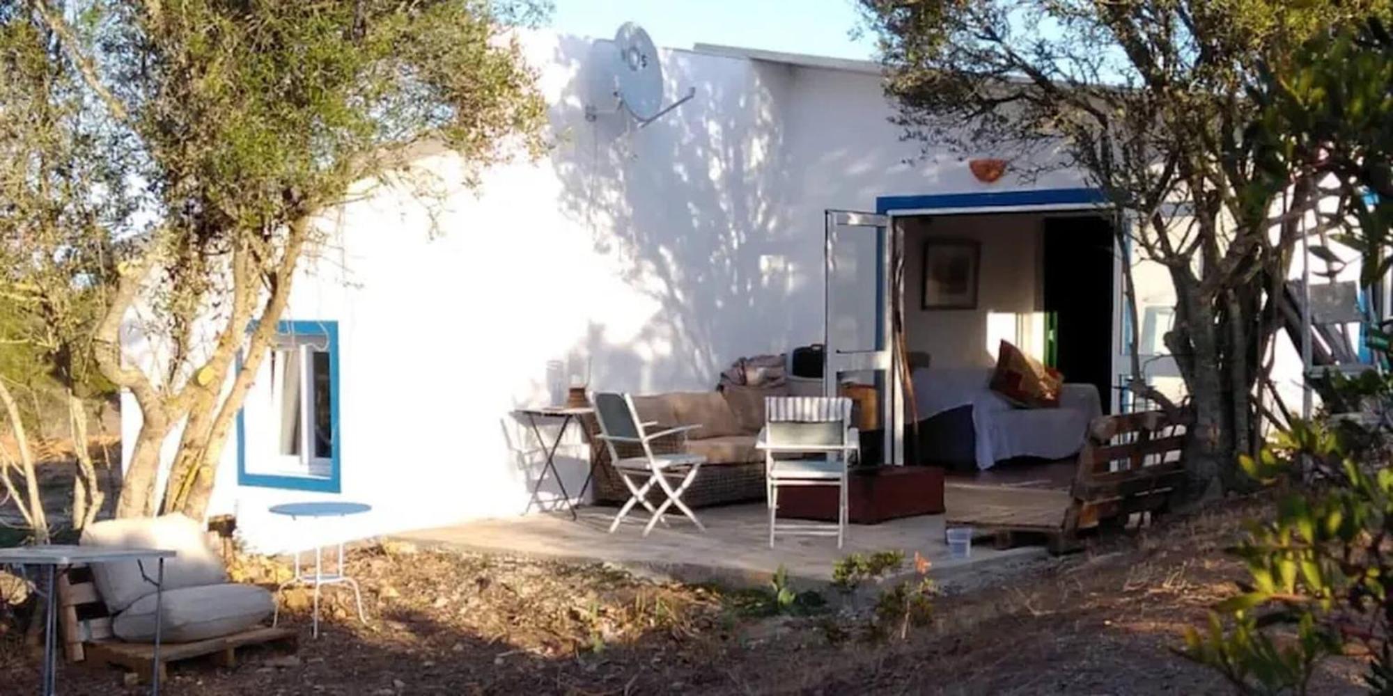 Casa Da Oliveira - Nice 2 Bedrooms Bungalow In Lagos * Lagos