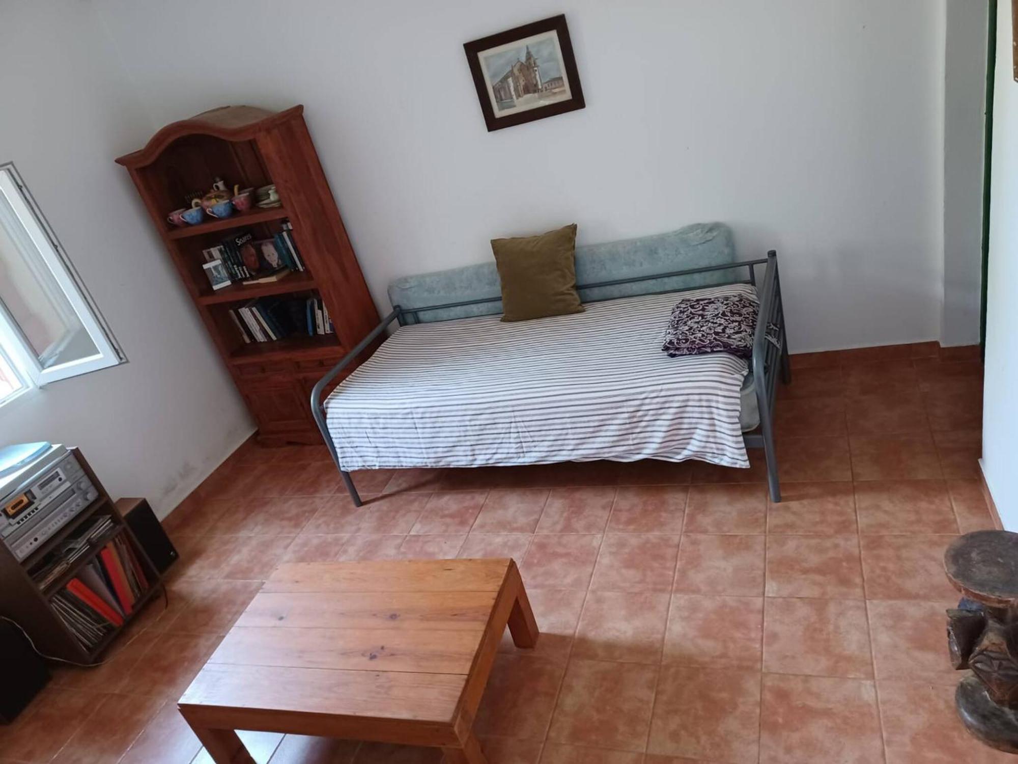 Ferienhaus Casa Da Oliveira - Nice 2 Bedrooms Bungalow In Lagos