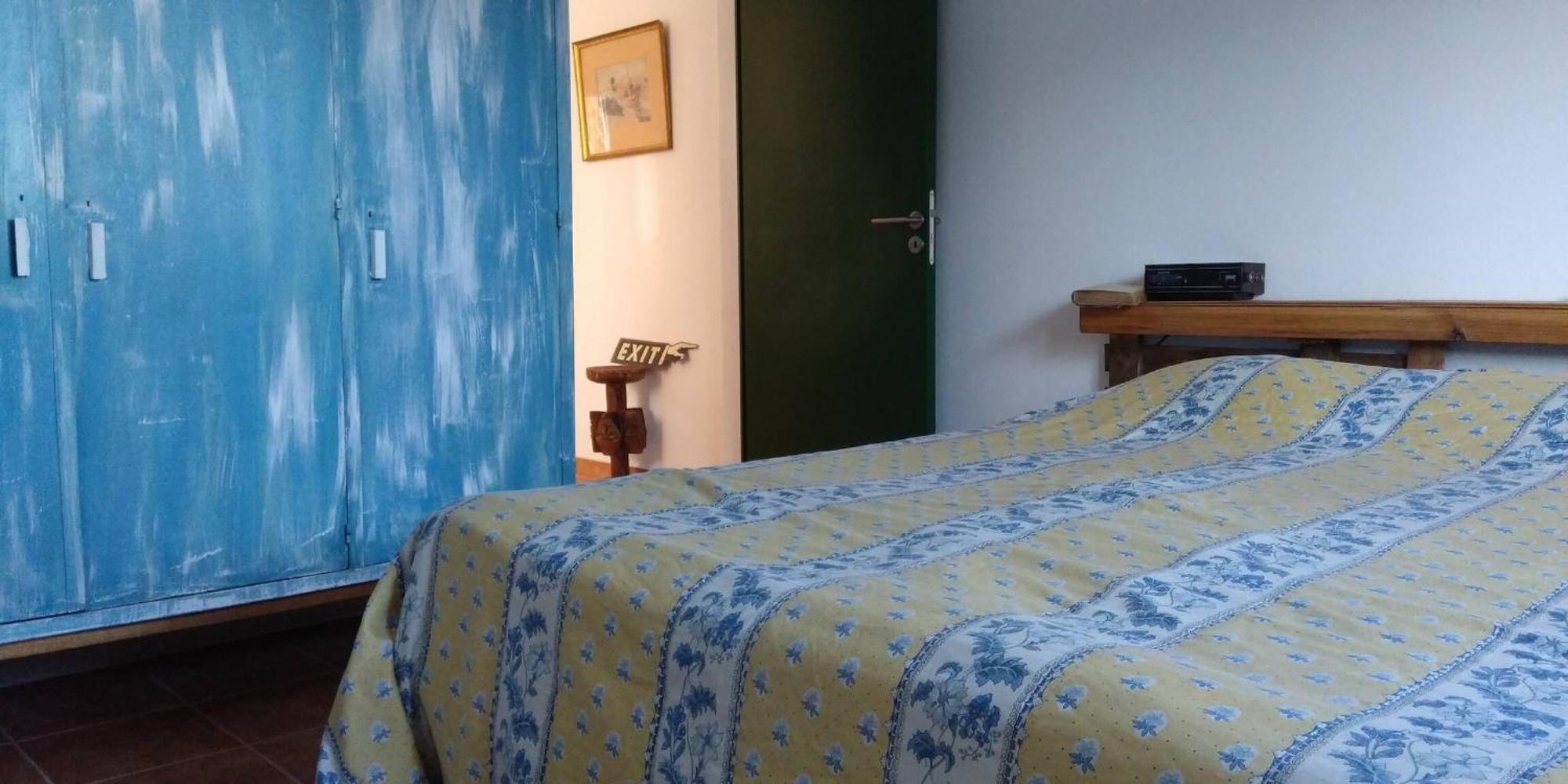 Ferienhaus Casa Da Oliveira - Nice 2 Bedrooms Bungalow In Lagos