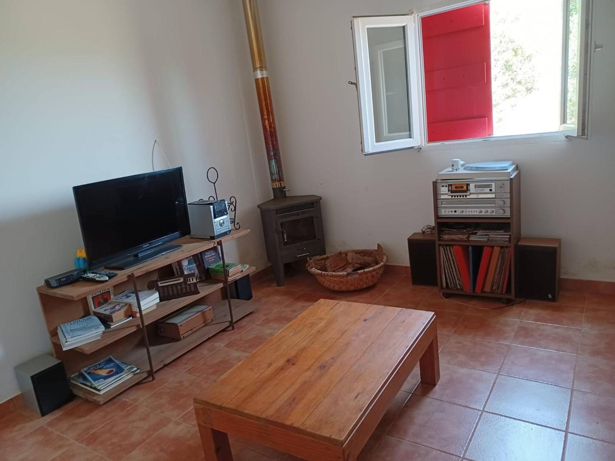 Ferienhaus Casa Da Oliveira - Nice 2 Bedrooms Bungalow In Lagos Lagos