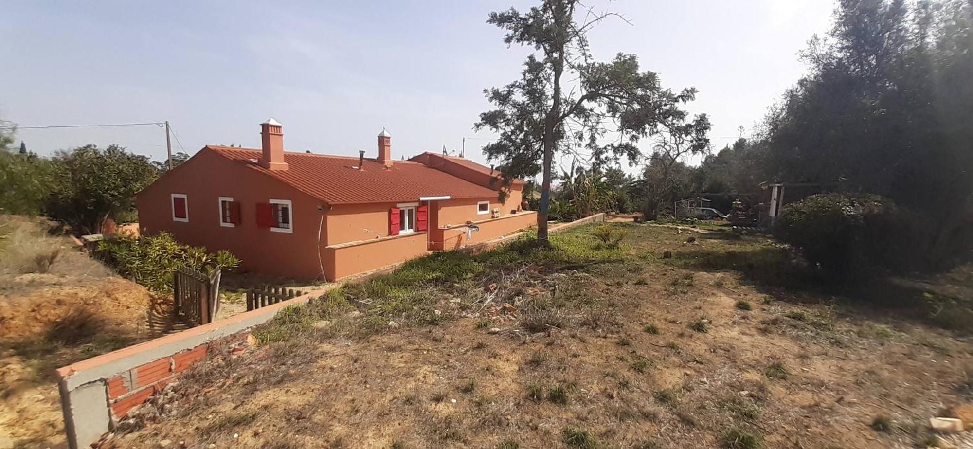 Casa Da Oliveira - Nice 2 Bedrooms Bungalow In Lagos Ferienhaus *