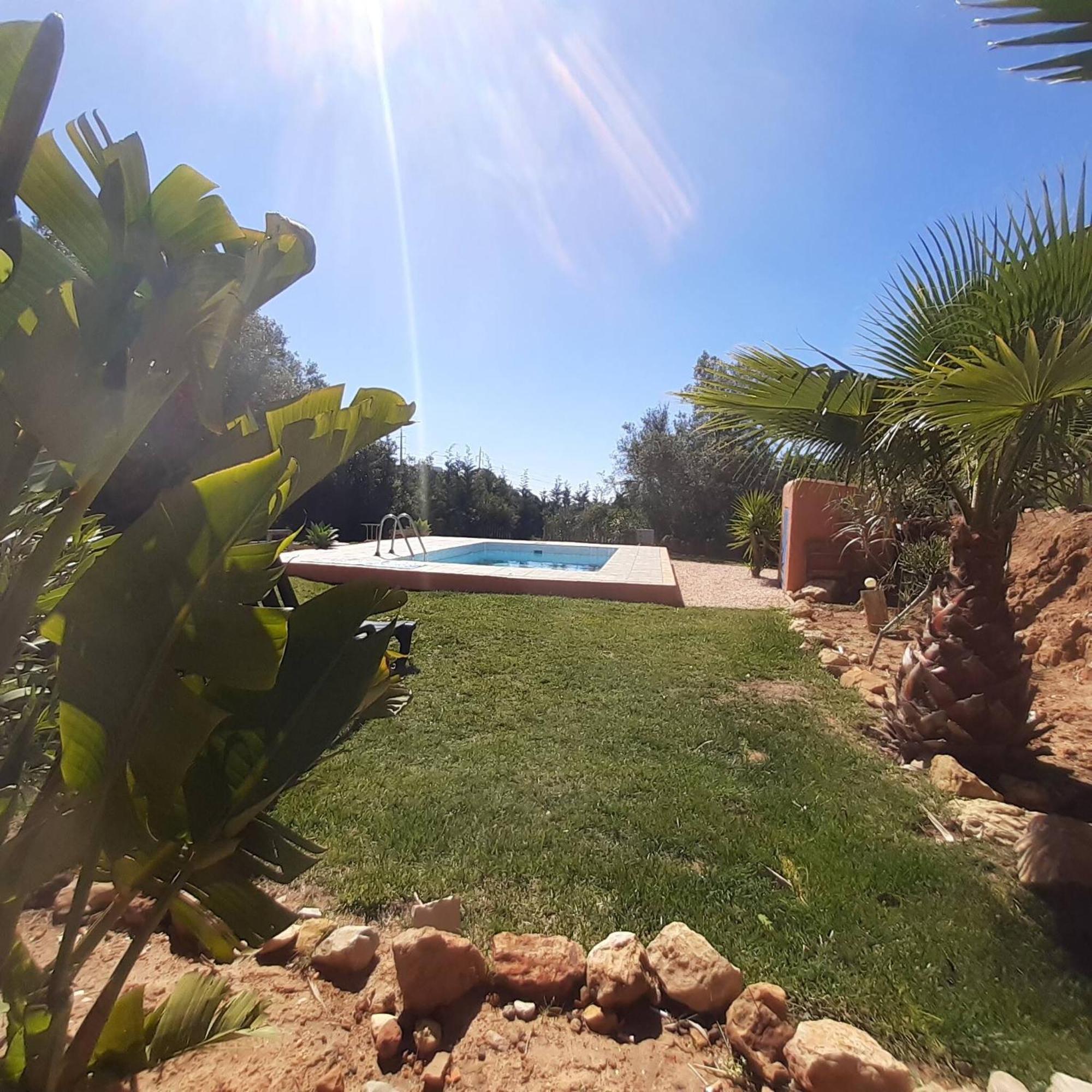 Ferienhaus Casa Da Oliveira - Nice 2 Bedrooms Bungalow In Lagos *