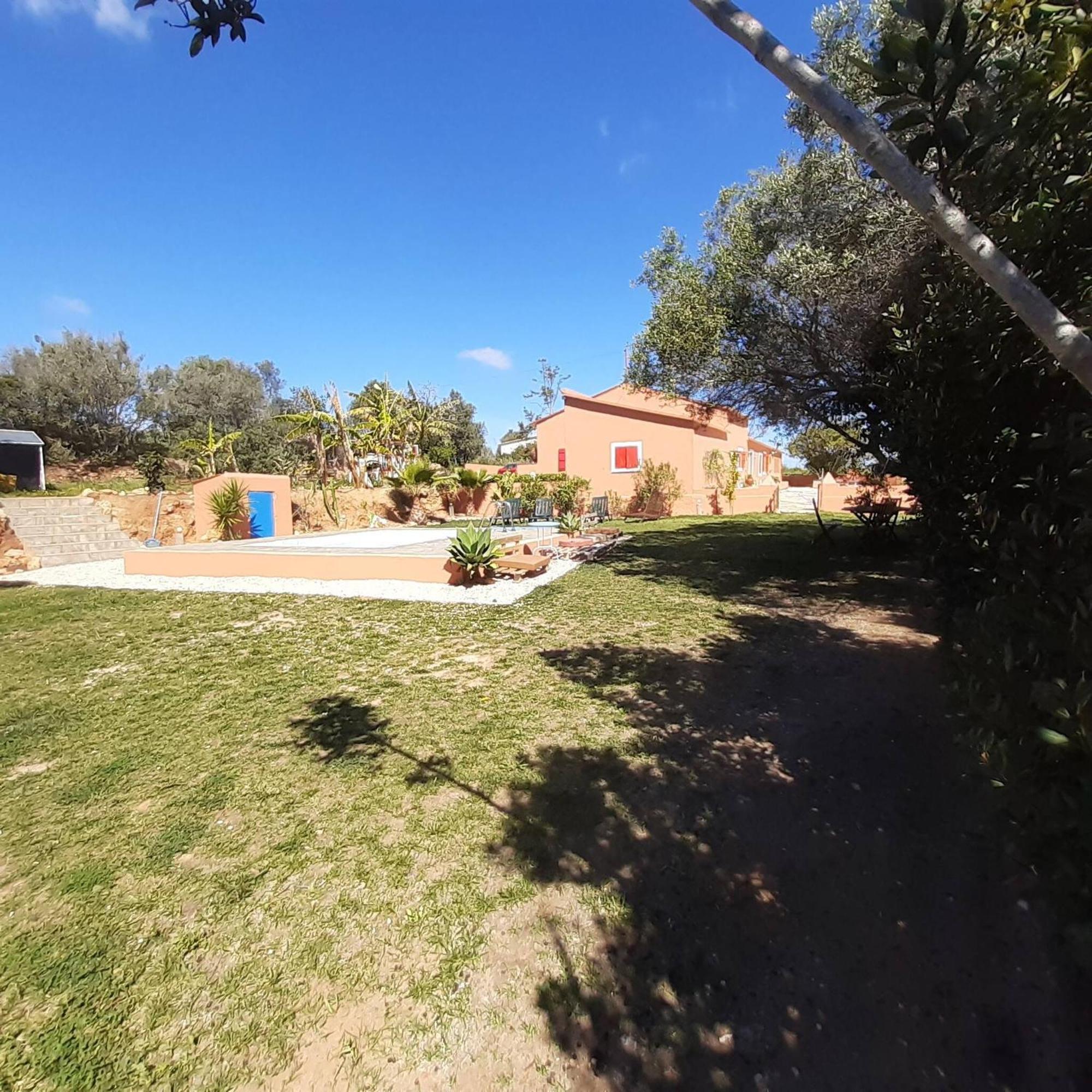 Casa Da Oliveira - Nice 2 Bedrooms Bungalow In Lagos *