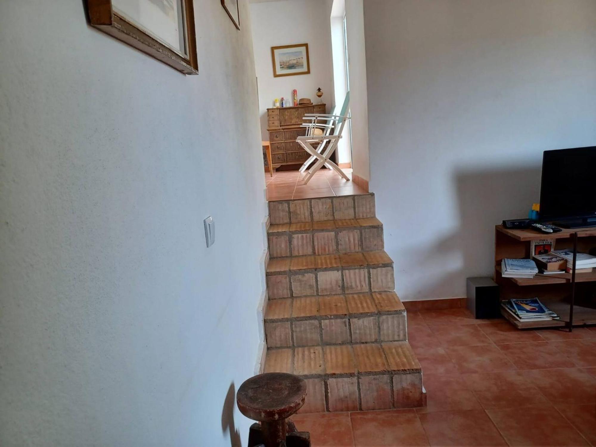 Casa Da Oliveira - Nice 2 Bedrooms Bungalow In Lagos *