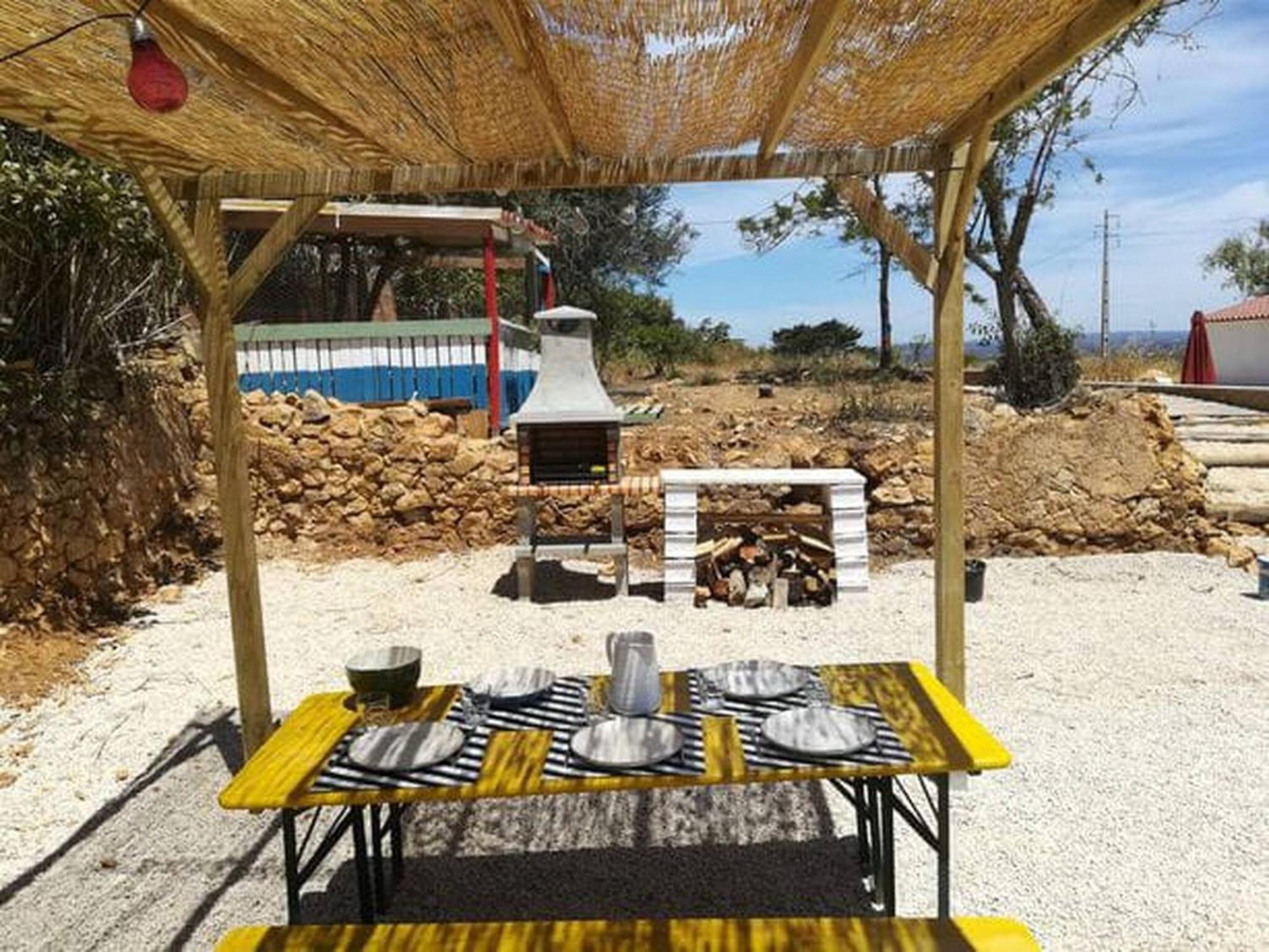 Casa Da Oliveira - Nice 2 Bedrooms Bungalow In Lagos * Lagos