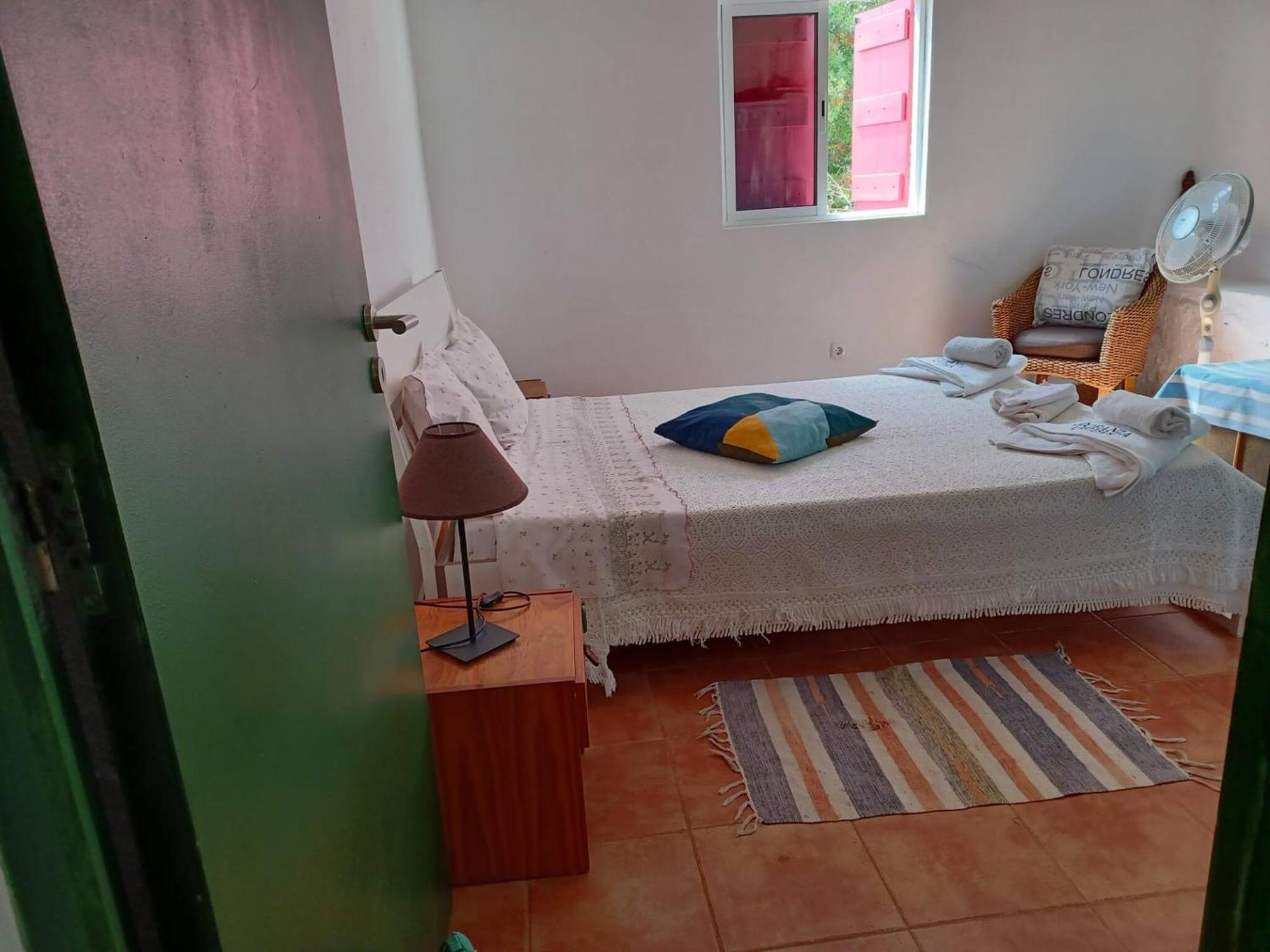 Casa Da Oliveira - Nice 2 Bedrooms Bungalow In Lagos Lagos
