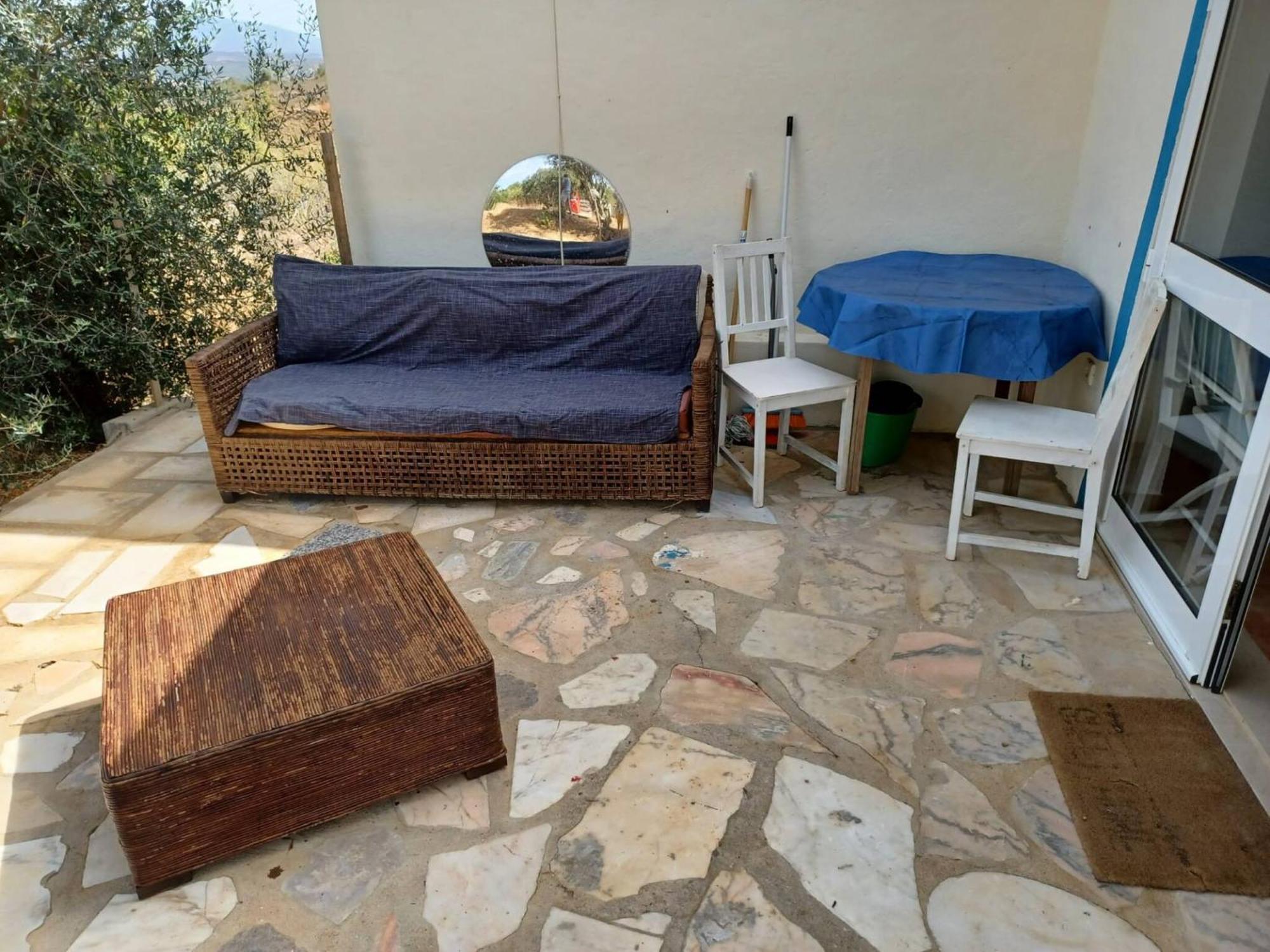 Casa Da Oliveira - Nice 2 Bedrooms Bungalow In Lagos