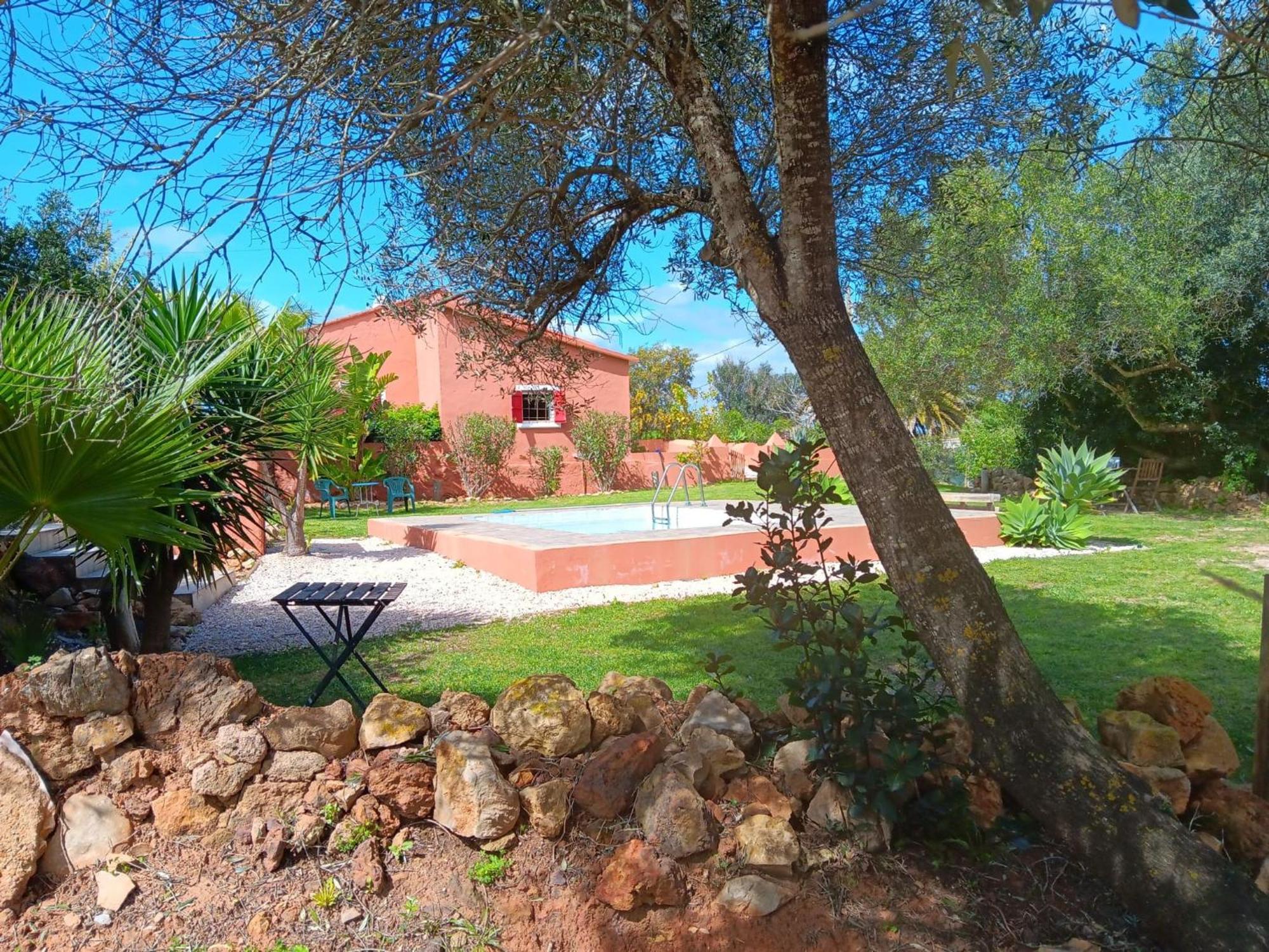 Casa Da Oliveira - Nice 2 Bedrooms Bungalow In Lagos Ferienhaus *